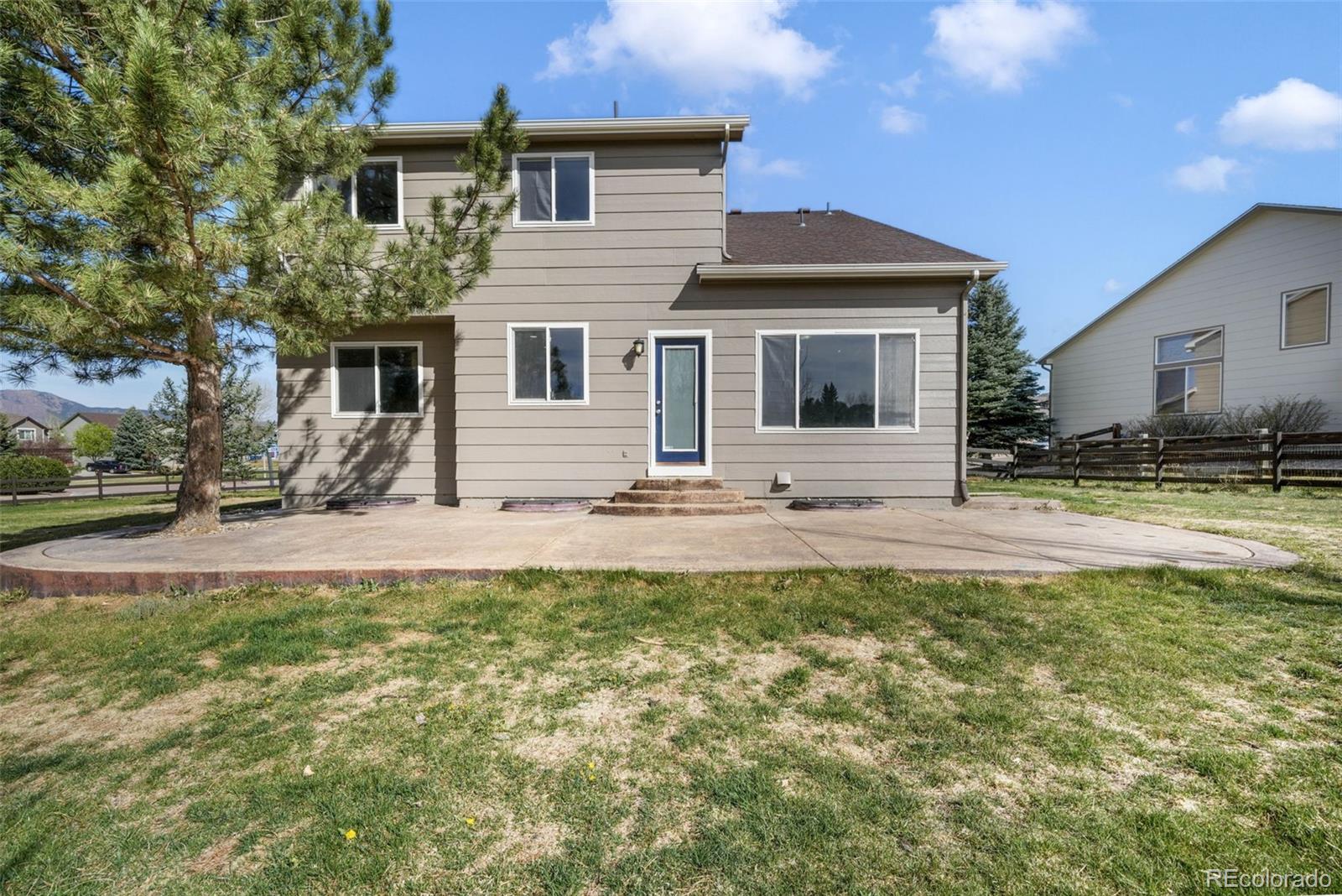 306 Oxbow Drive Monument CO 80132