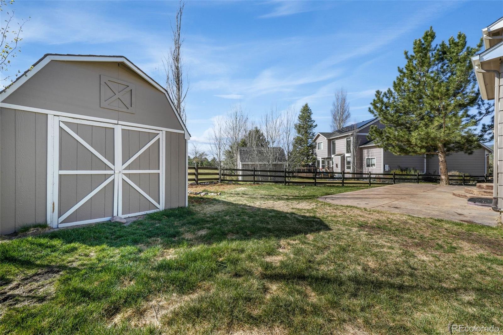 306 Oxbow Drive Monument CO 80132