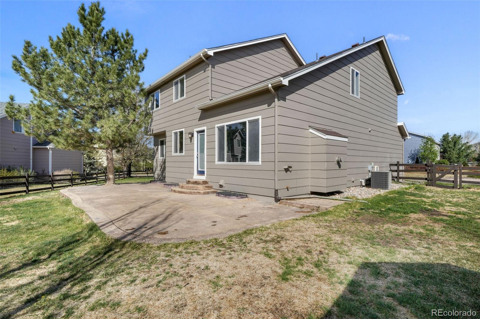 306 Oxbow Drive Monument CO 80132