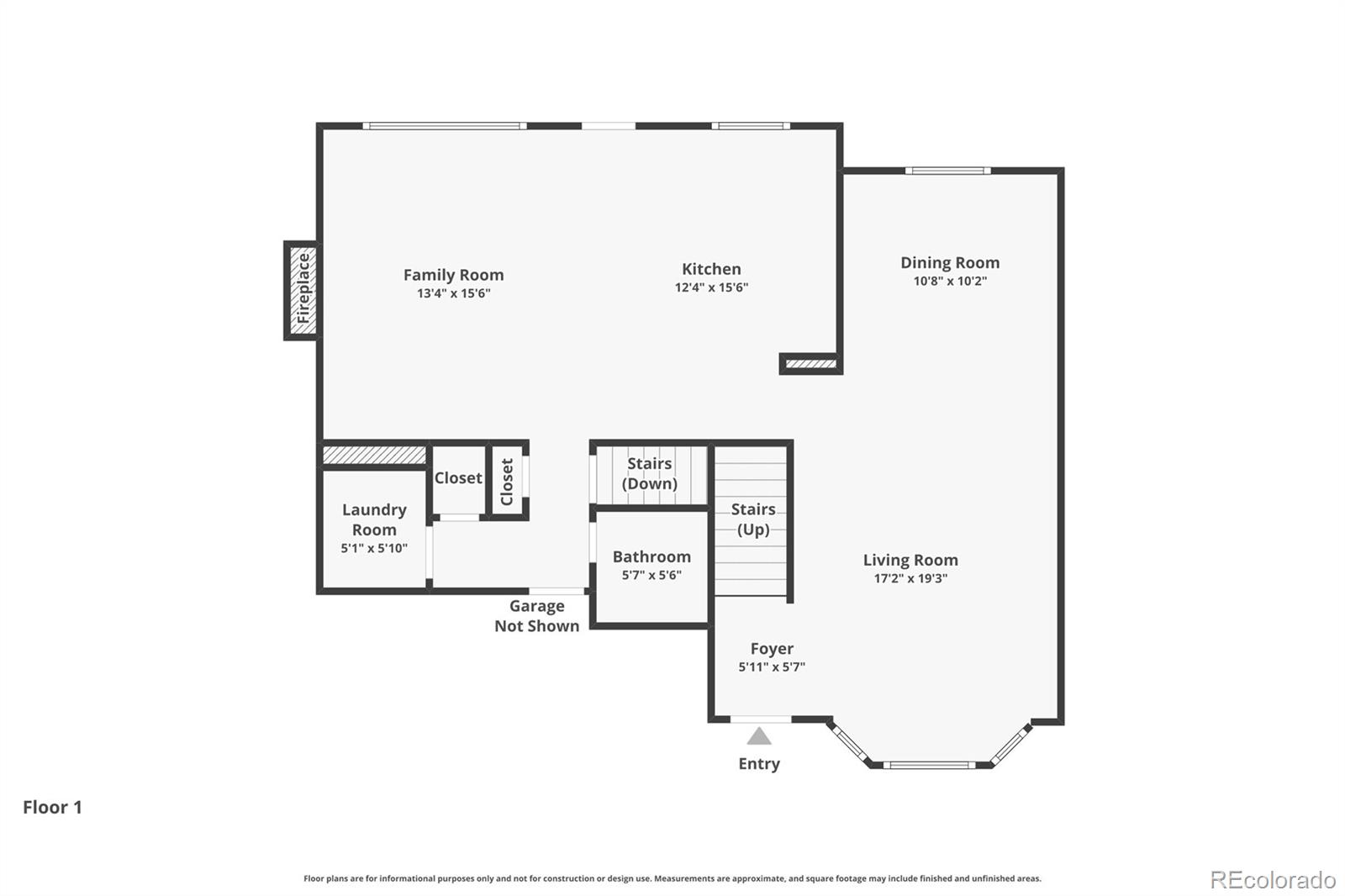 306 Oxbow Drive Monument CO 80132
