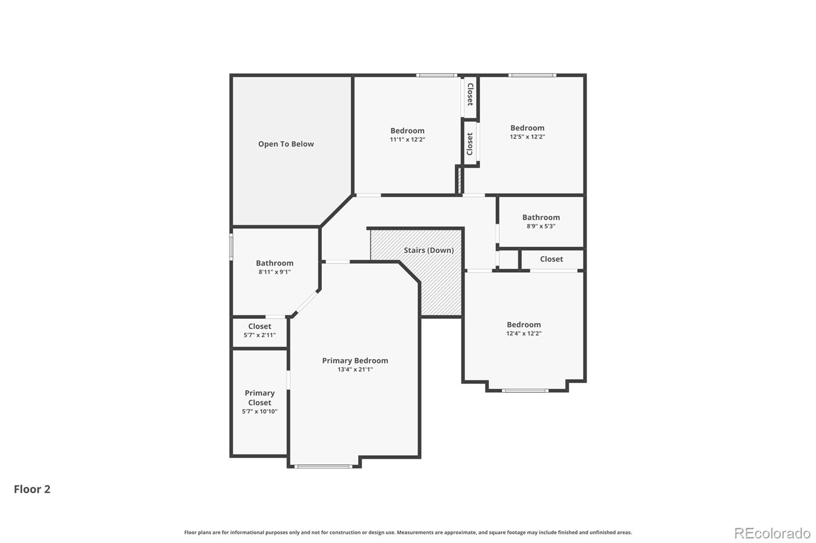 306 Oxbow Drive Monument CO 80132