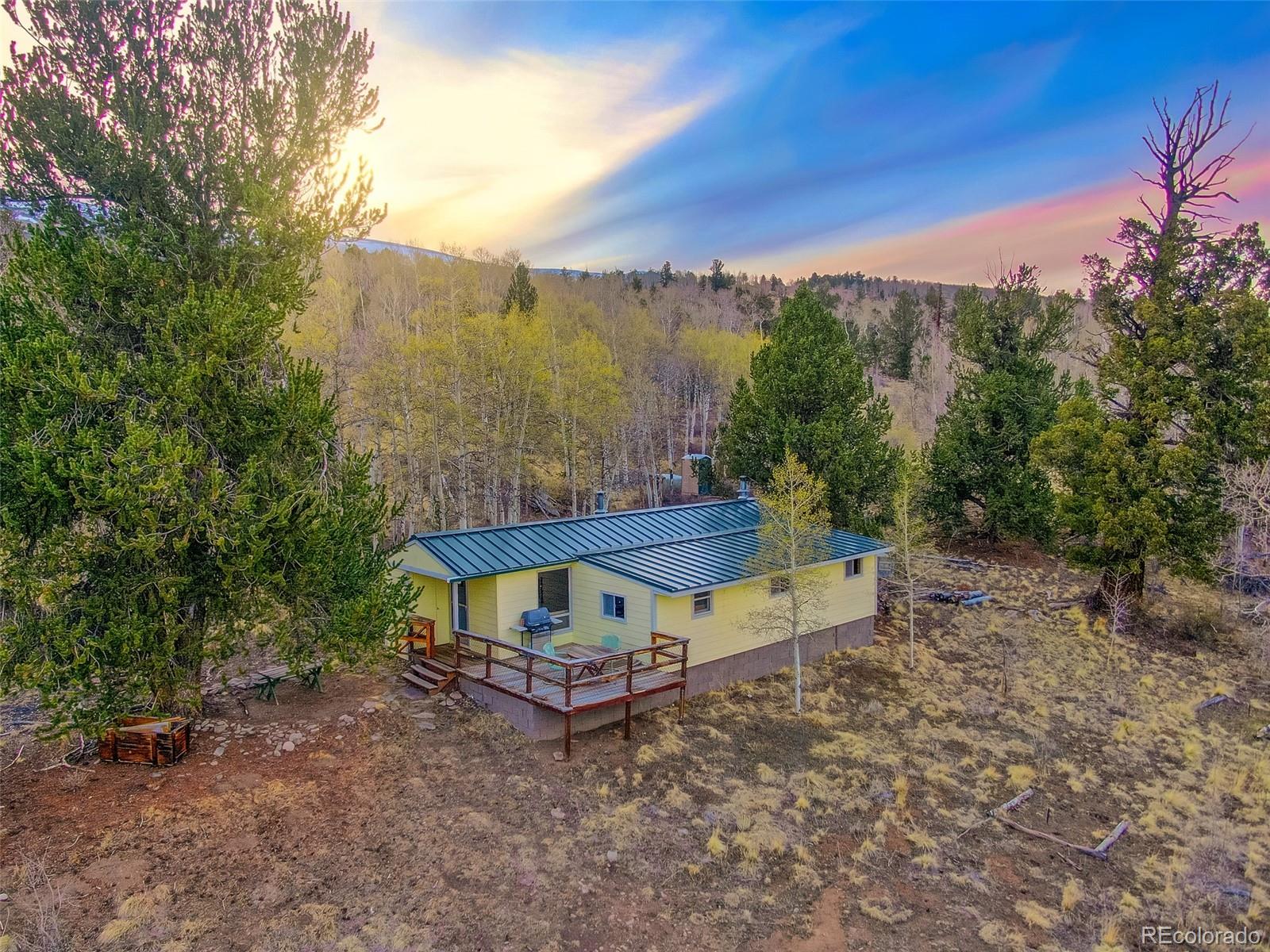 26 Meadow Drive Fairplay CO 80440