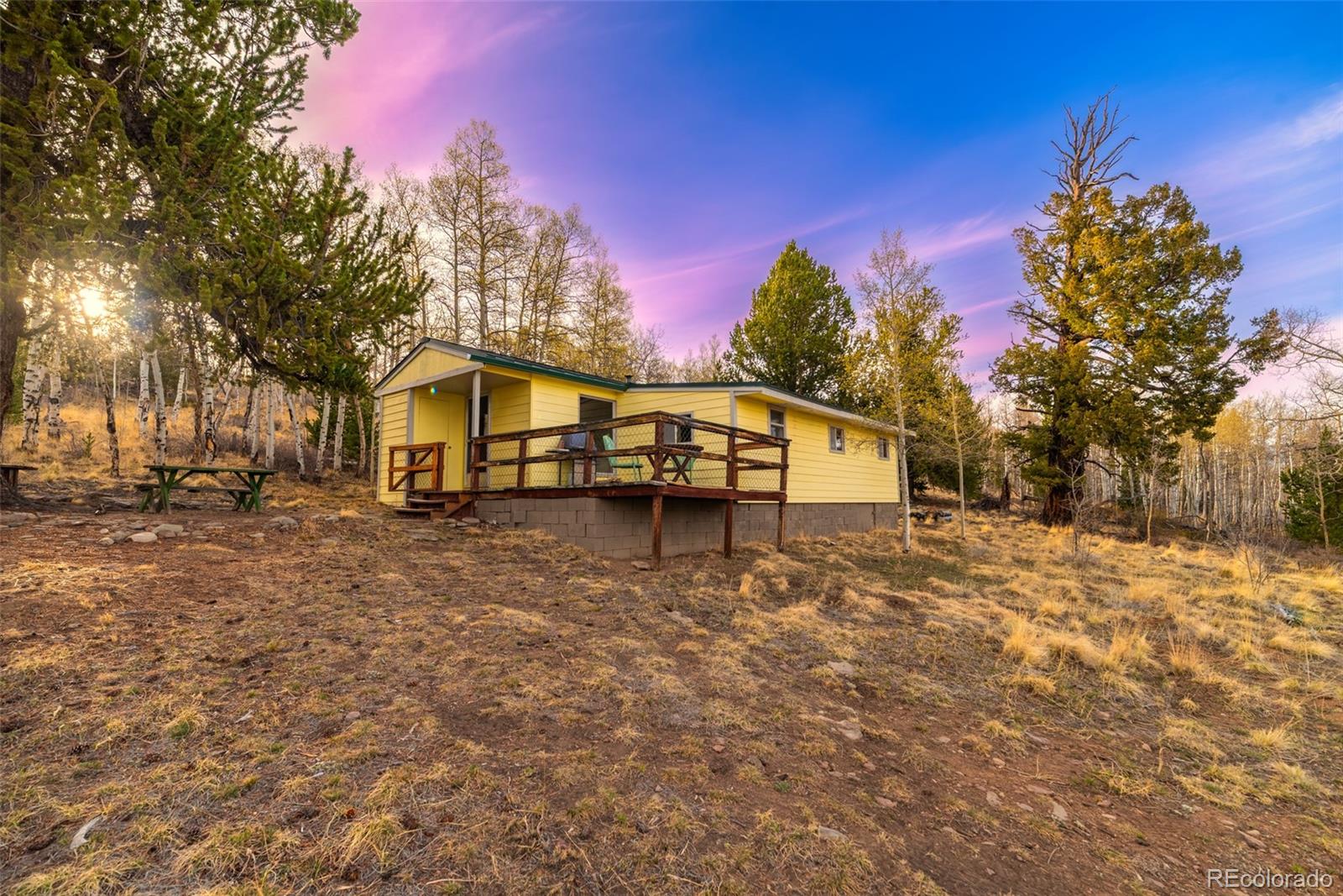 26 Meadow Drive Fairplay CO 80440