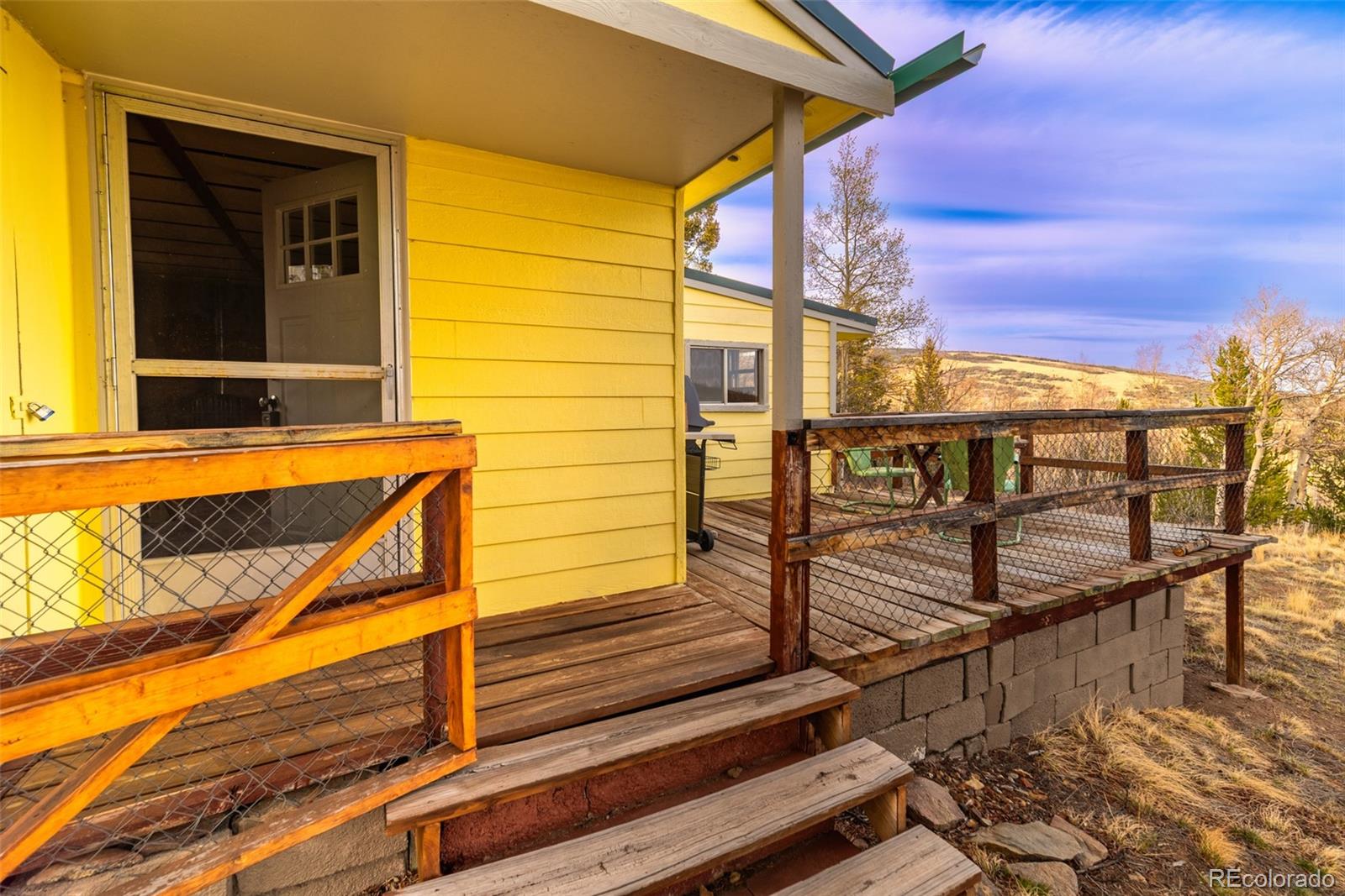 26 Meadow Drive Fairplay CO 80440