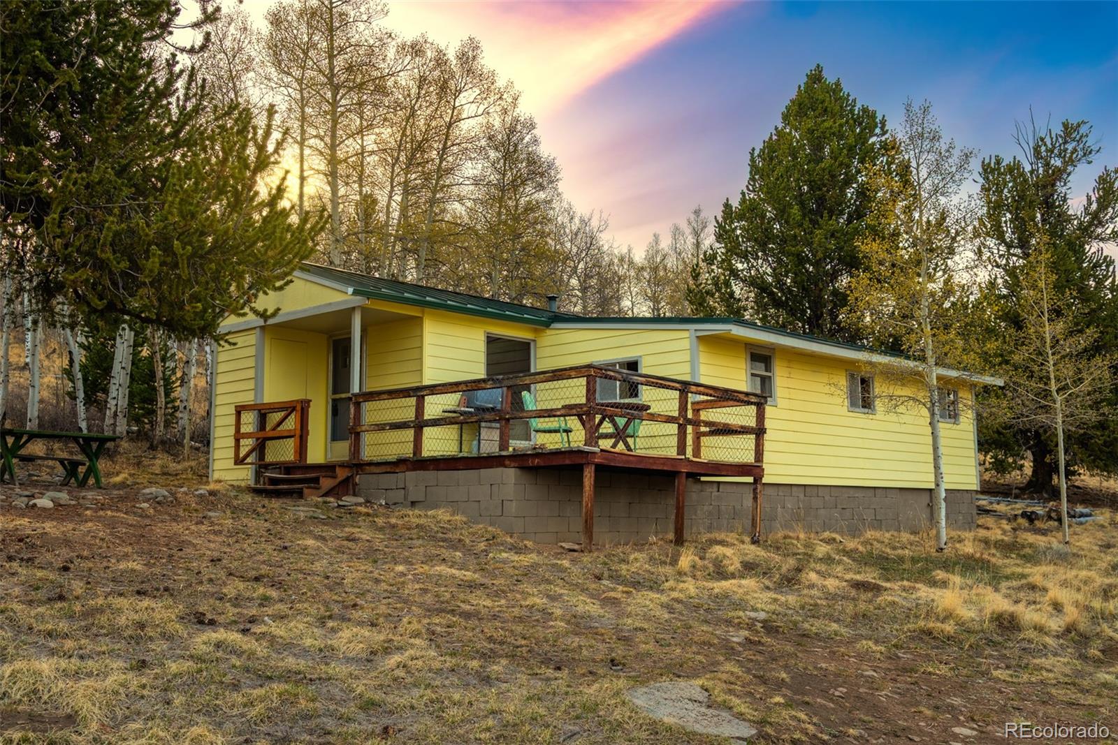 26 Meadow Drive Fairplay CO 80440