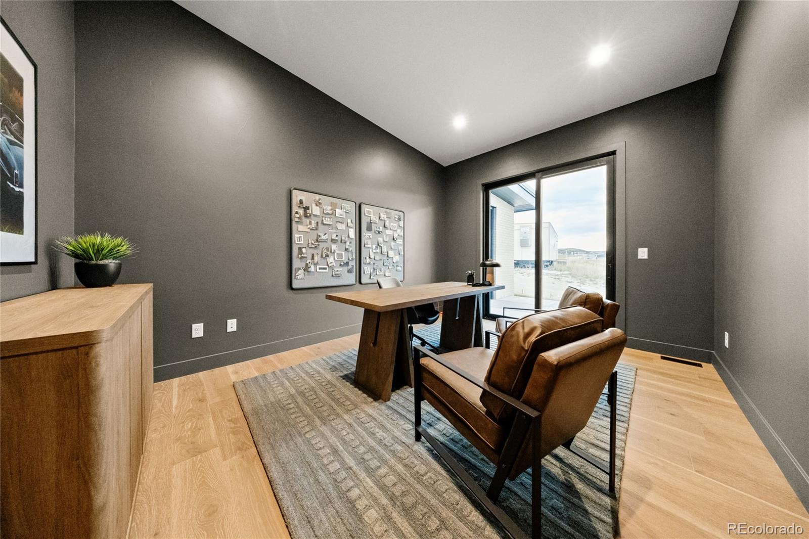 5191 Lions Paw Street Castle Rock CO 80104
