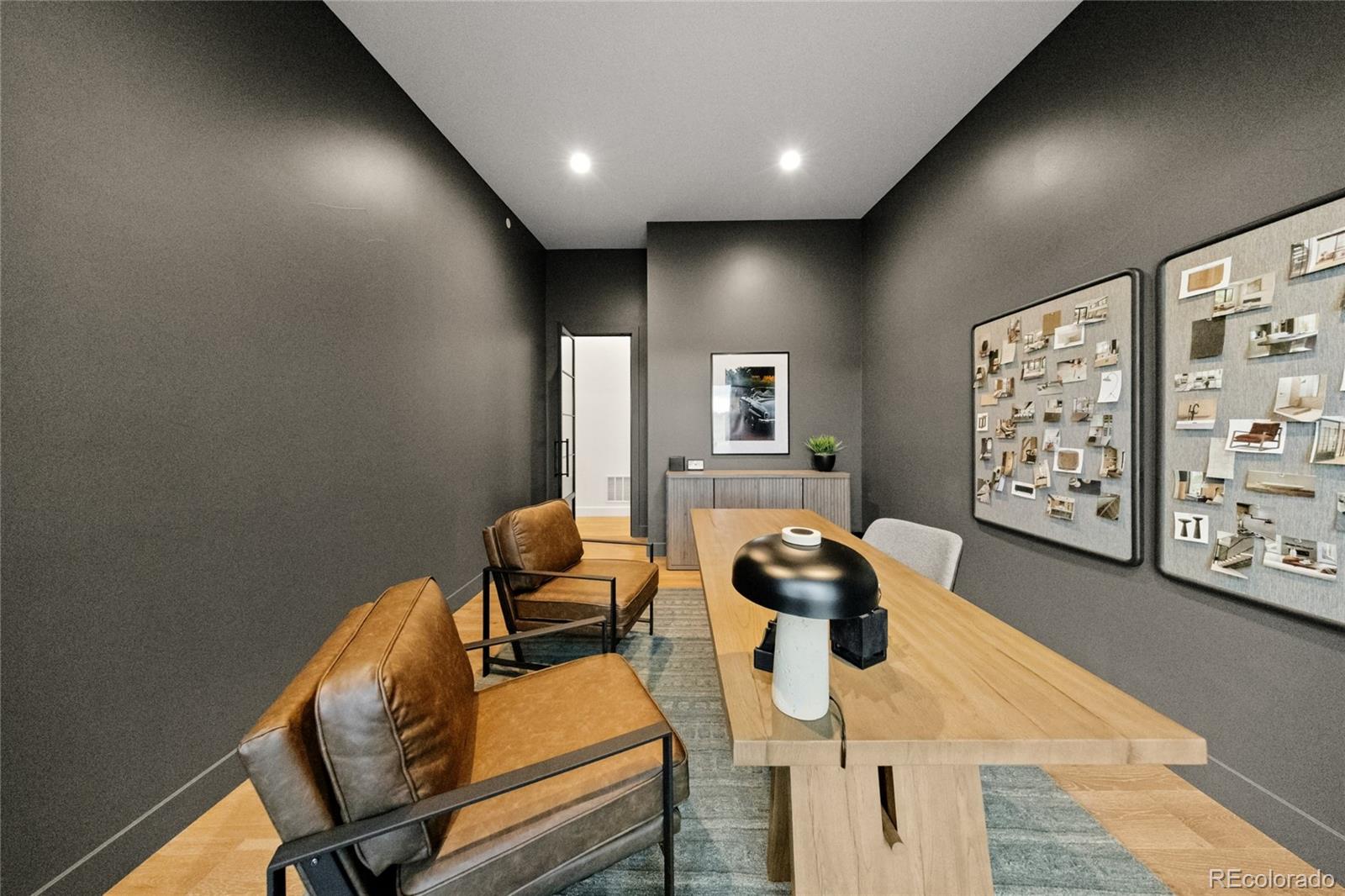 5191 Lions Paw Street Castle Rock CO 80104