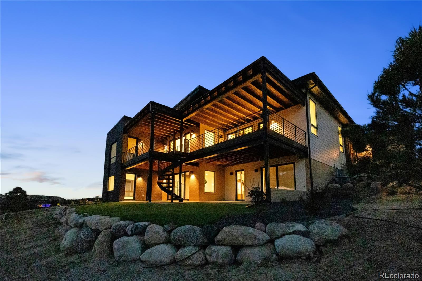 5191 Lions Paw Street Castle Rock CO 80104