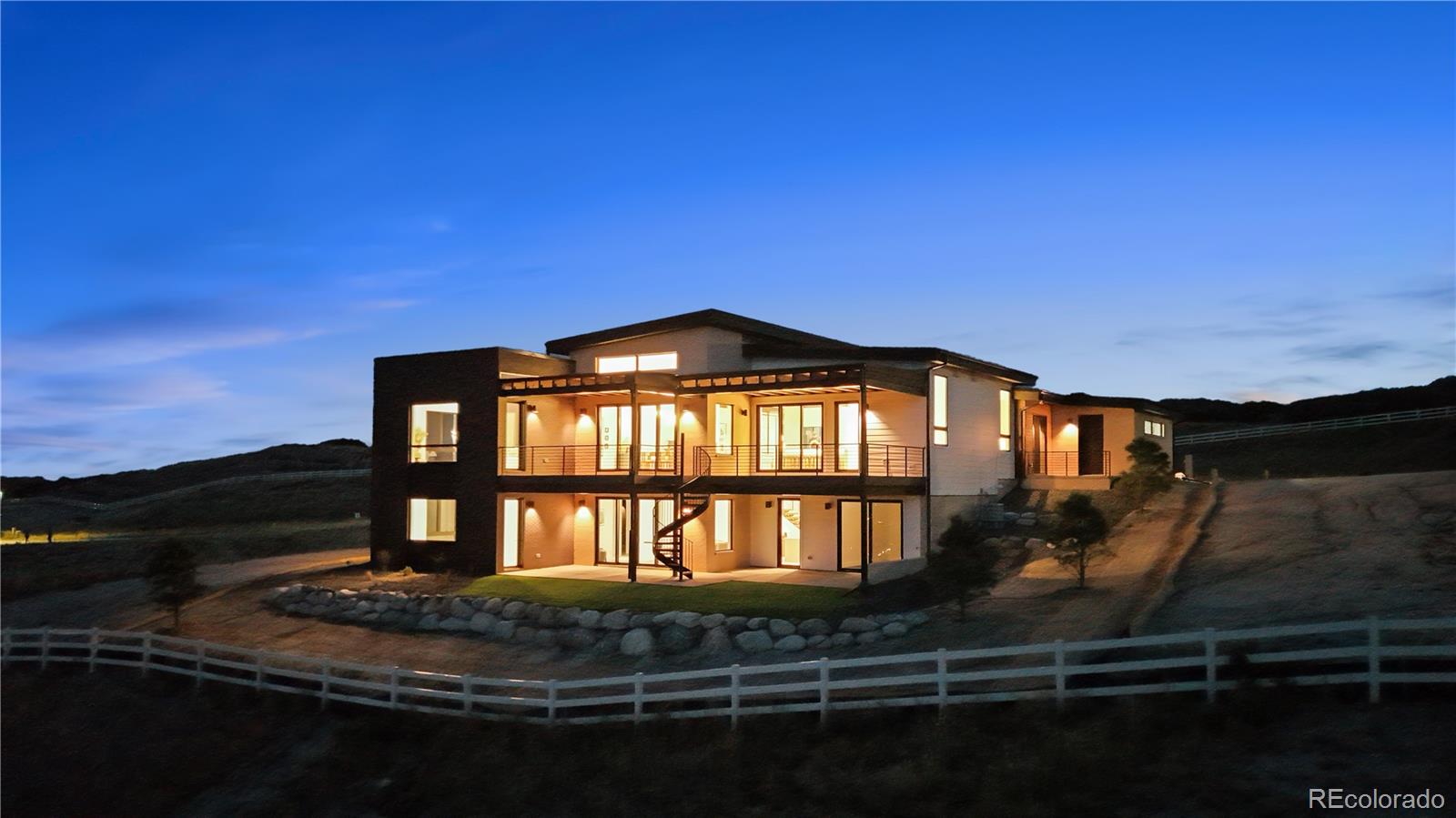 5191 Lions Paw Street Castle Rock CO 80104