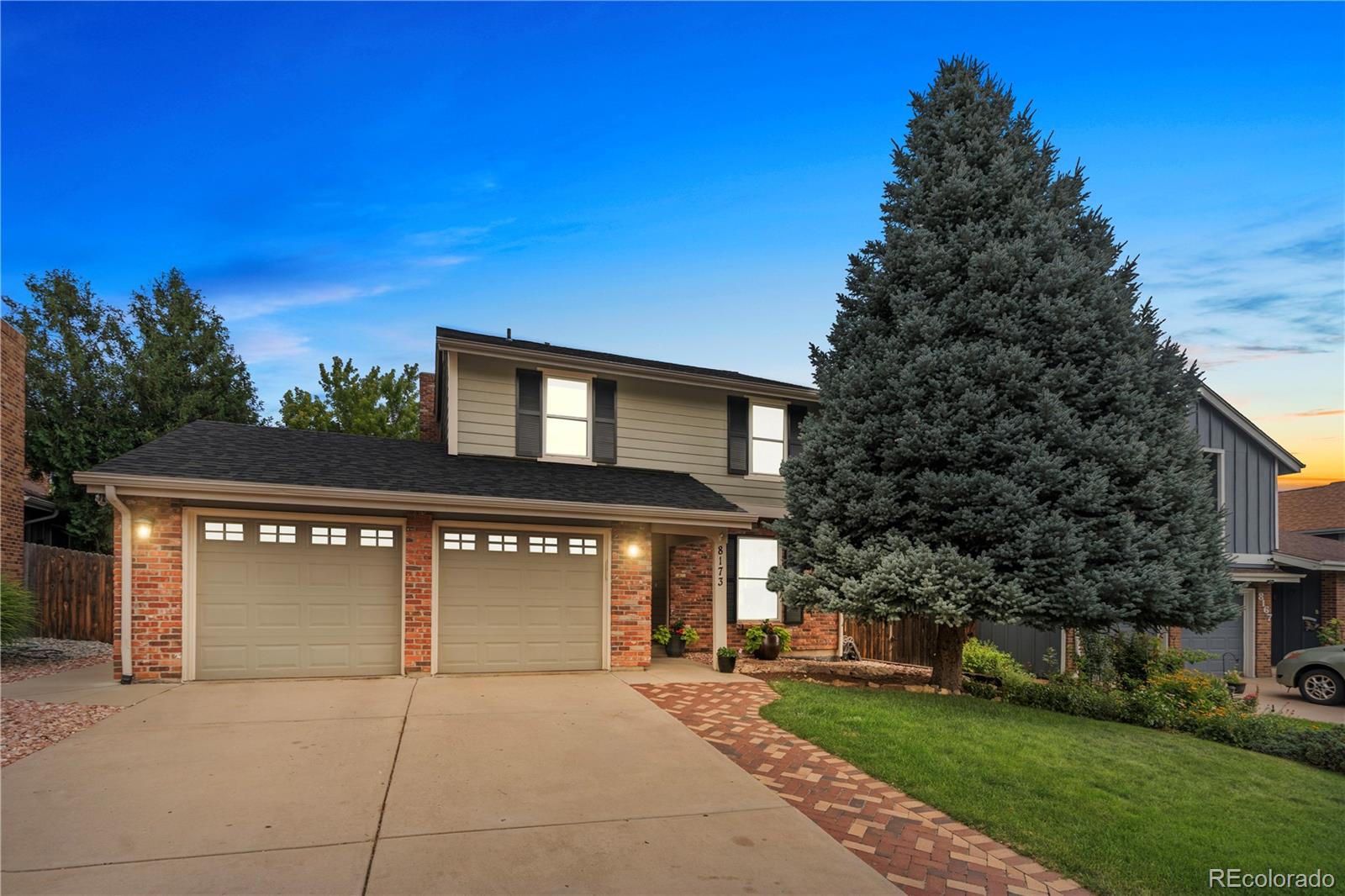 8173 S Trenton Way Centennial CO 80112