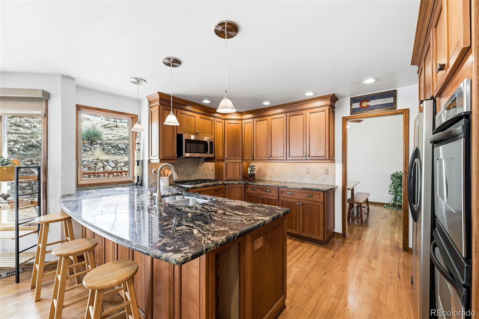 8915 Mad River Road Parker CO 80134
