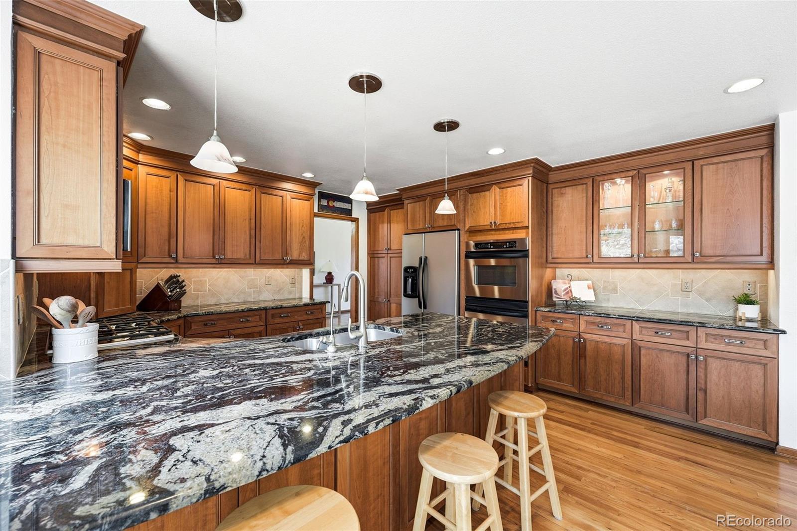 8915 Mad River Road Parker CO 80134