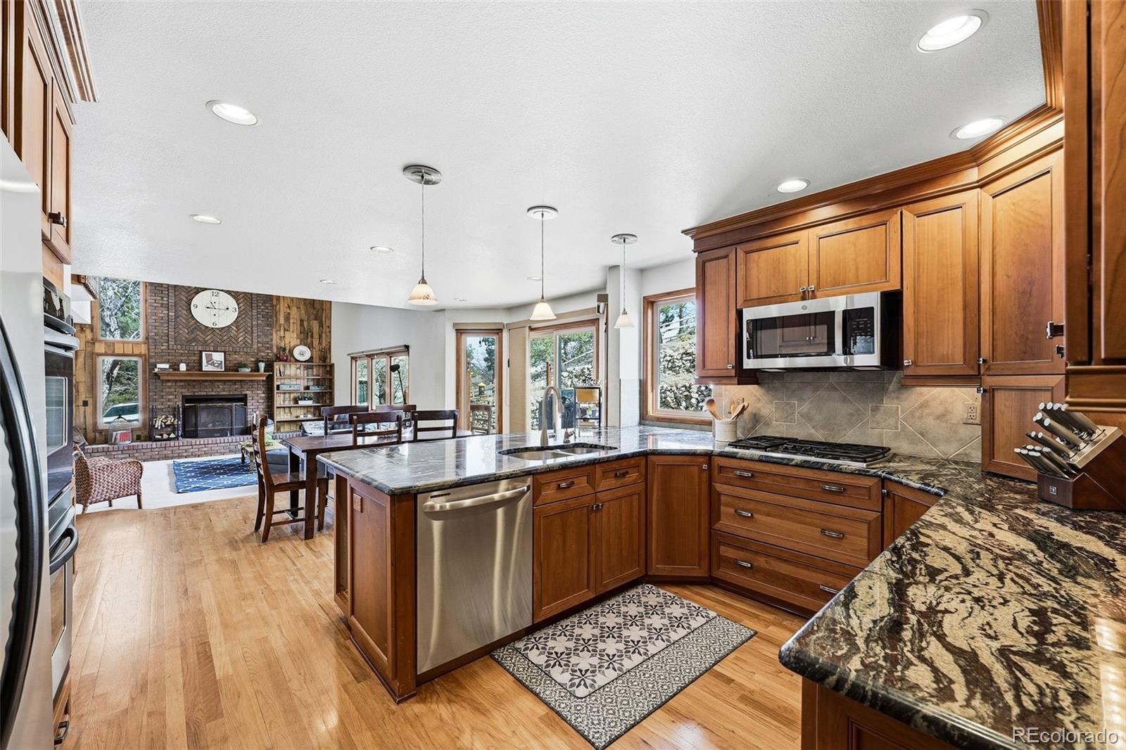 8915 Mad River Road Parker CO 80134