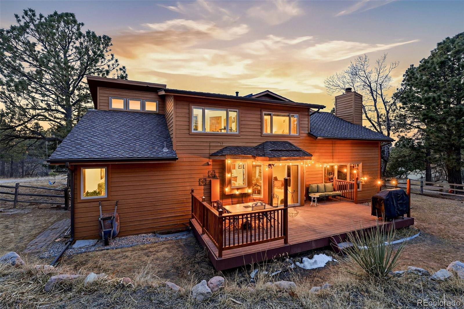 8915 Mad River Road Parker CO 80134