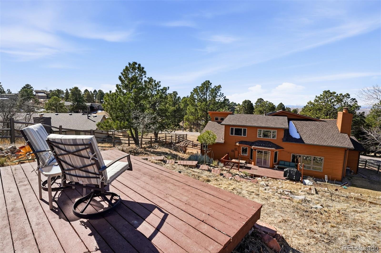 8915 Mad River Road Parker CO 80134