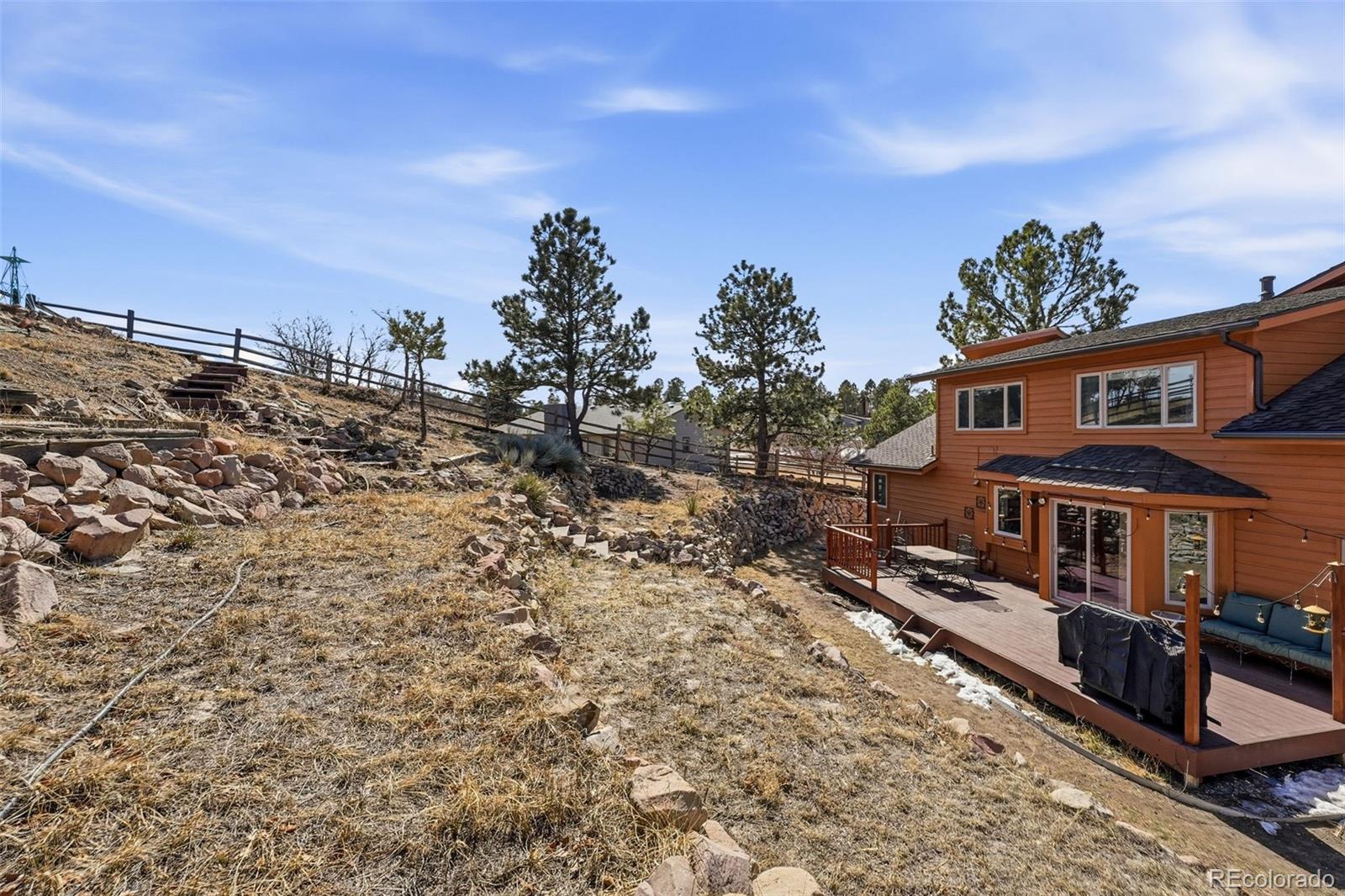 8915 Mad River Road Parker CO 80134