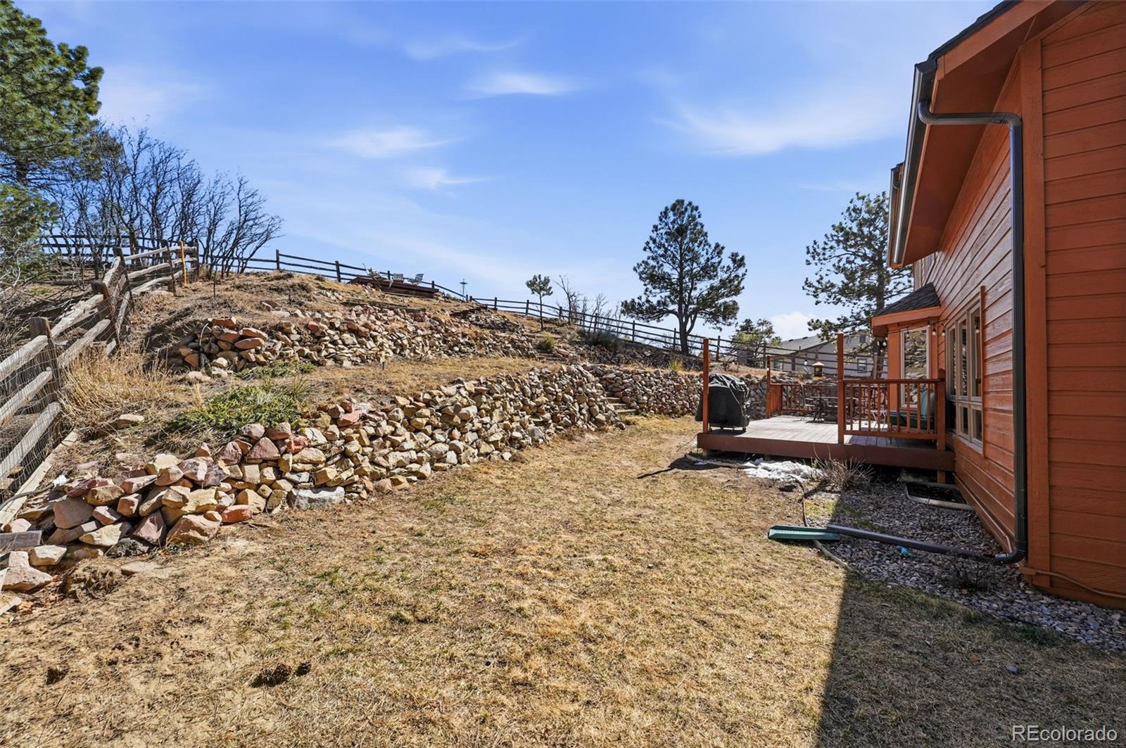 8915 Mad River Road Parker CO 80134