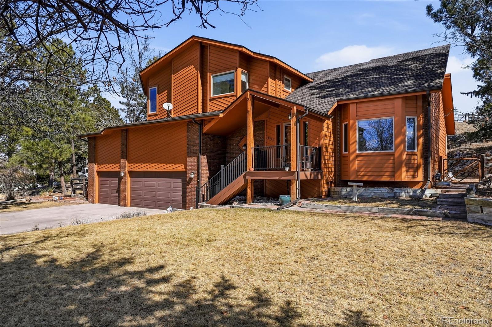 8915 Mad River Road Parker CO 80134