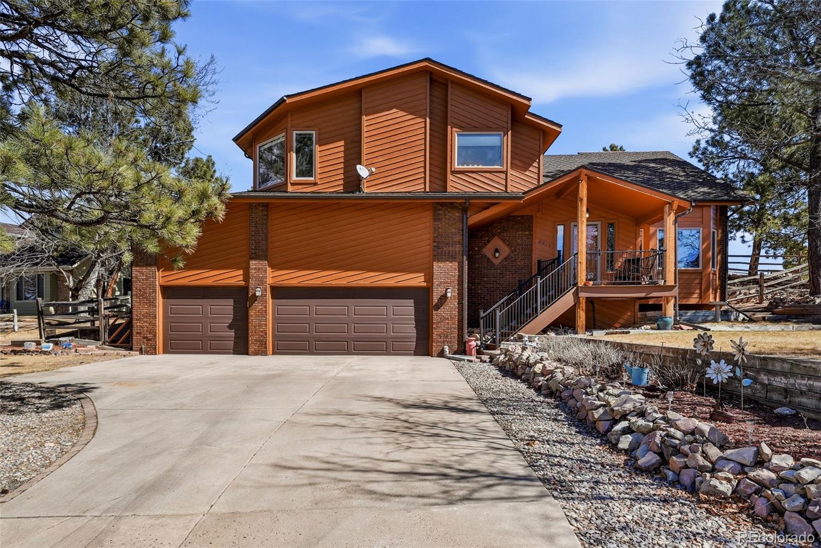 8915 Mad River Road Parker CO 80134