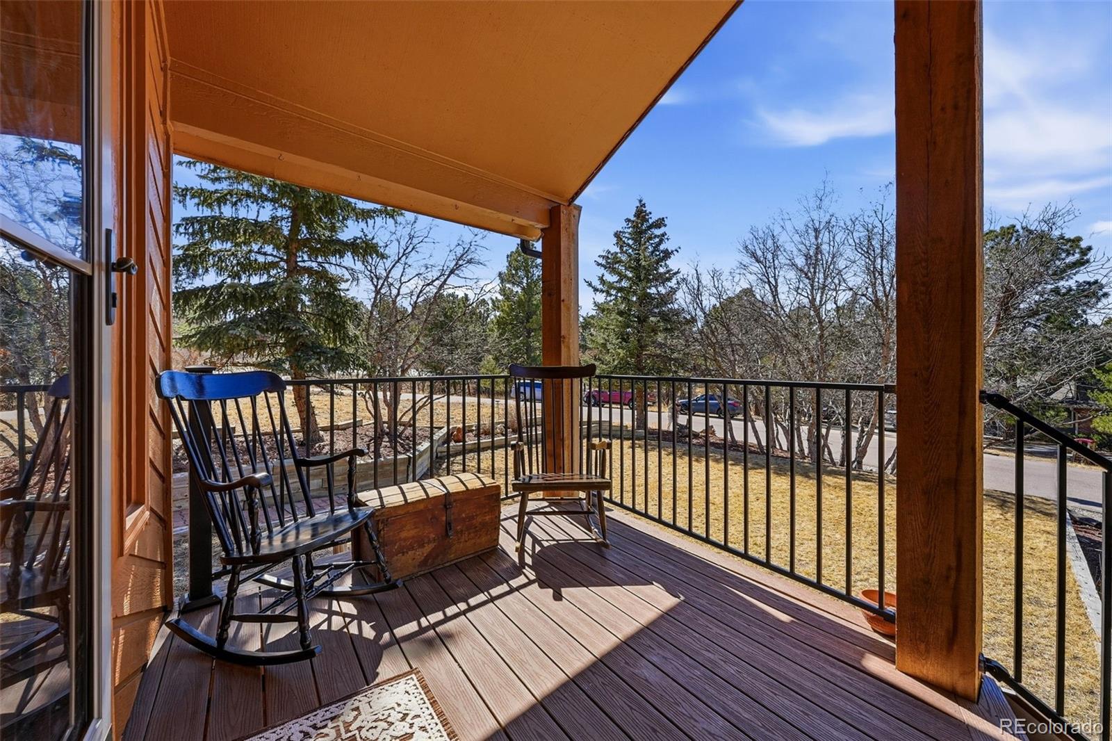 8915 Mad River Road Parker CO 80134