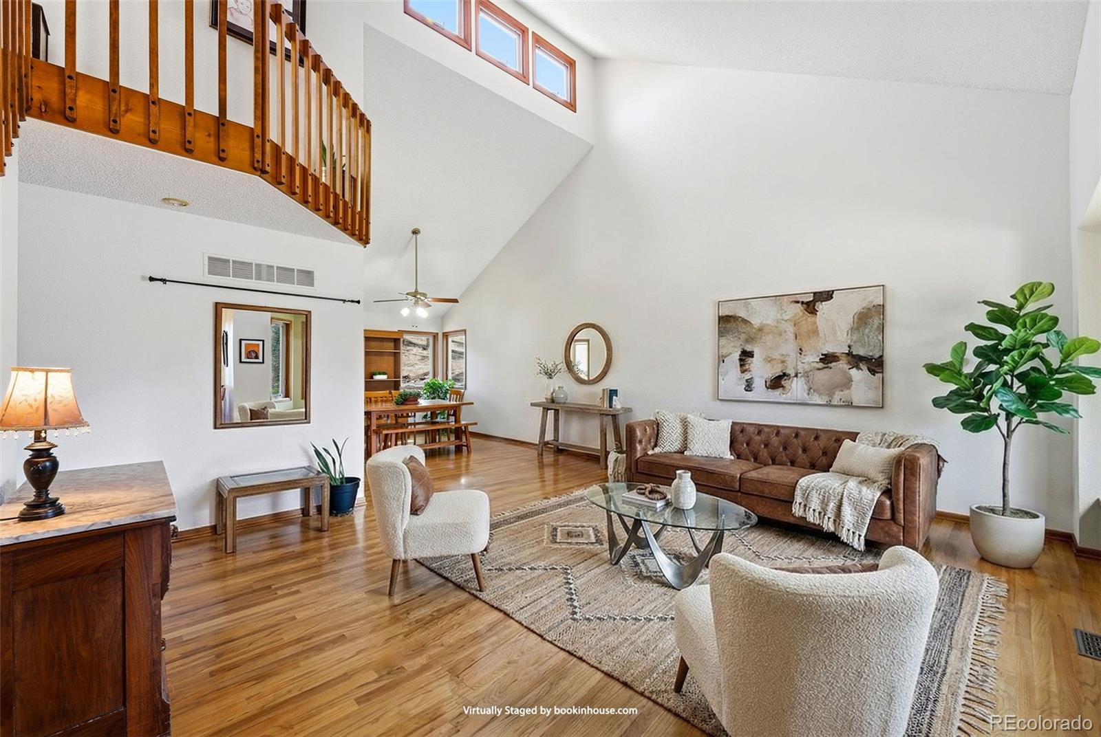 8915 Mad River Road Parker CO 80134