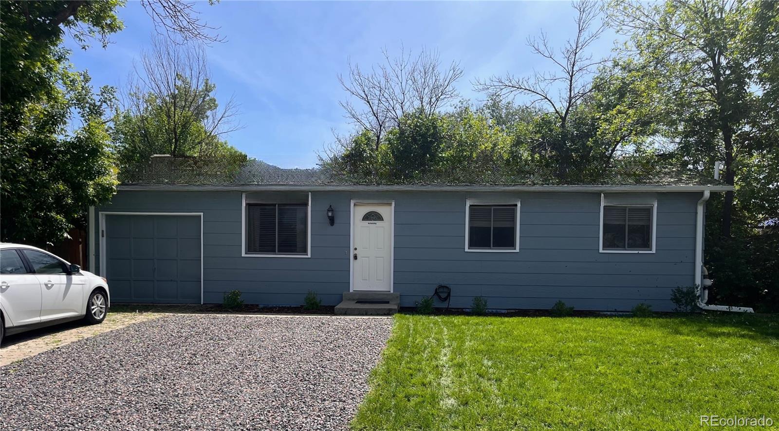11942 S Clayson Street Parker CO 80138