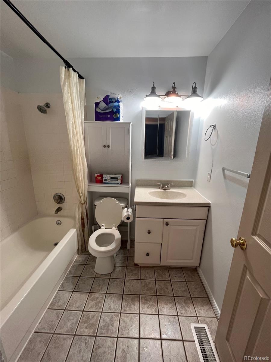11942 S Clayson Street Parker CO 80138