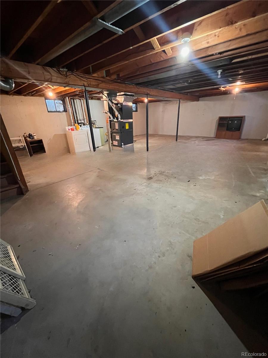 11942 S Clayson Street Parker CO 80138