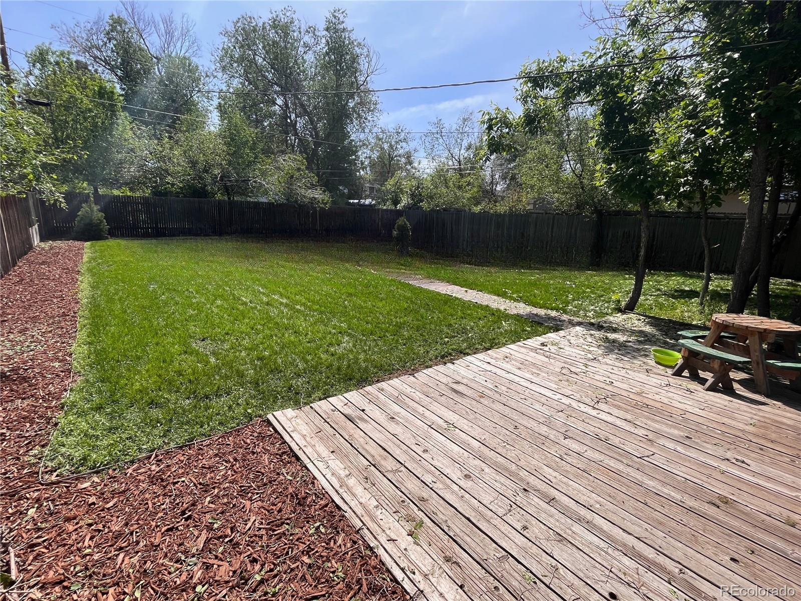11942 S Clayson Street Parker CO 80138