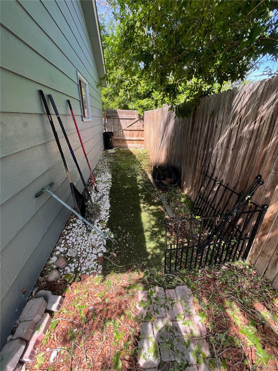 11942 S Clayson Street Parker CO 80138