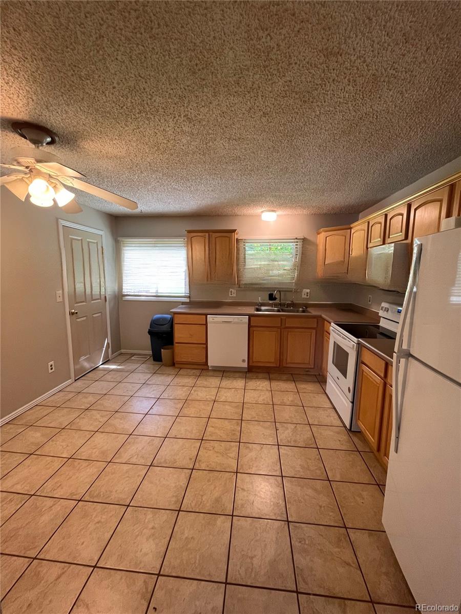 11942 S Clayson Street Parker CO 80138