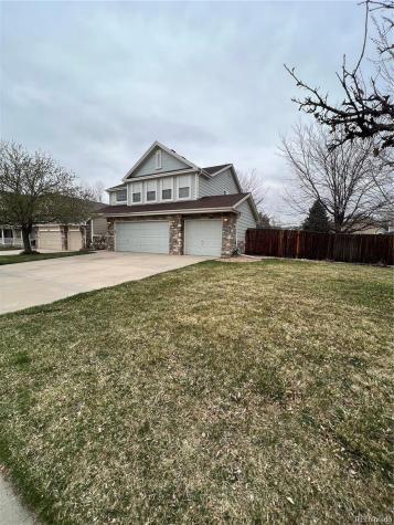 19193 E Amherst Drive Aurora CO 80013