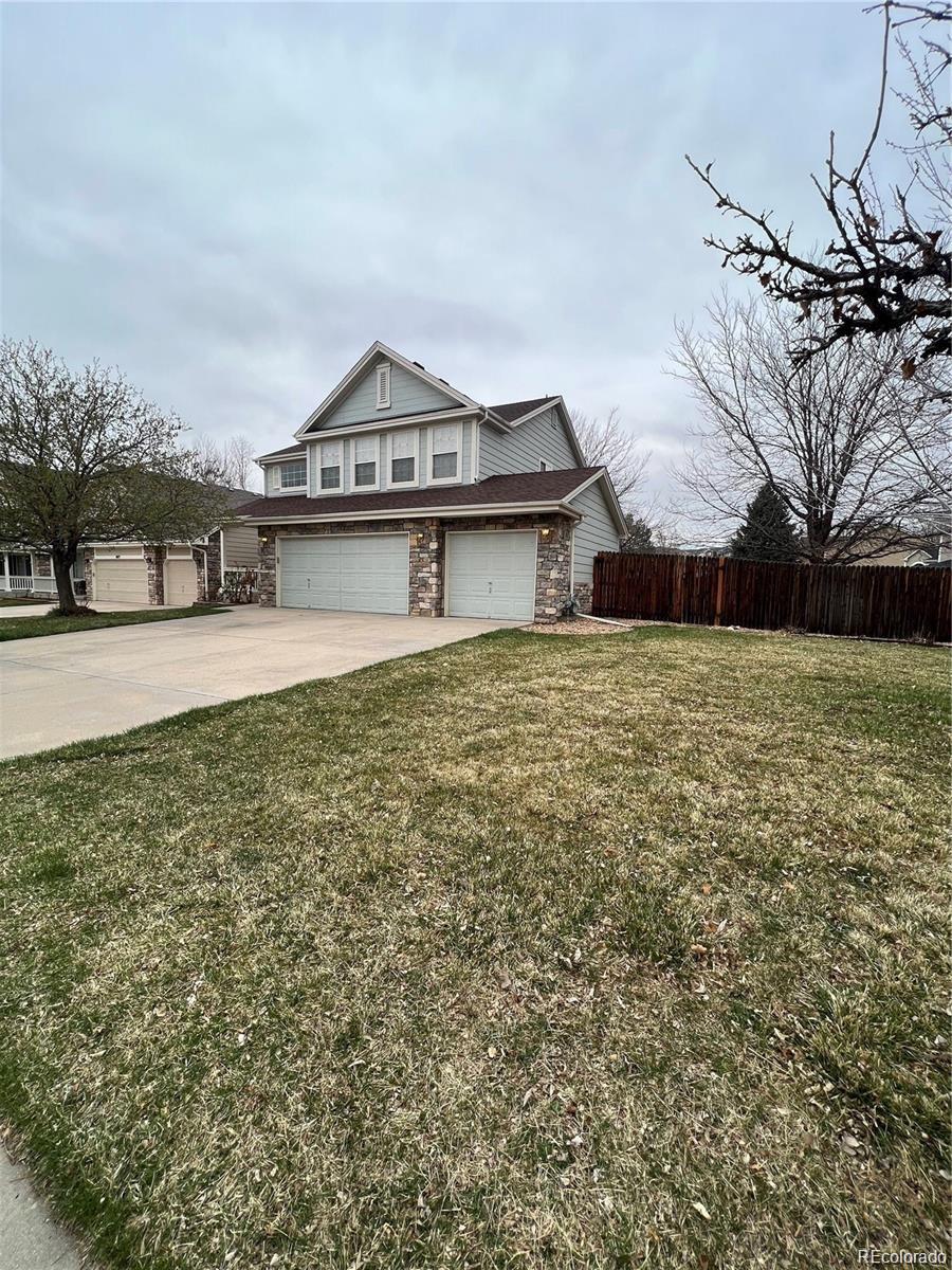 19193 E Amherst Drive Aurora CO 80013