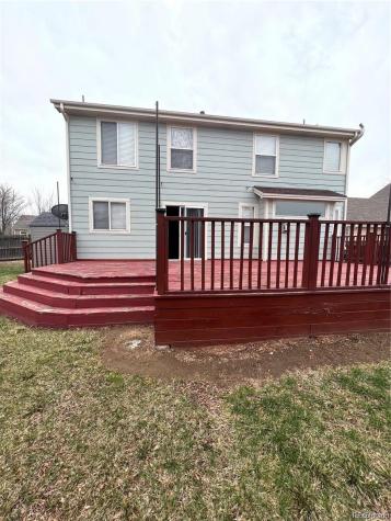 19193 E Amherst Drive Aurora CO 80013