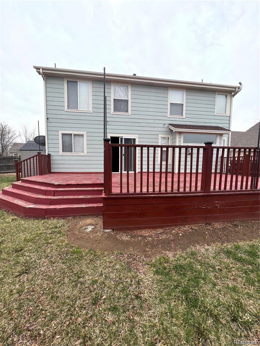 19193 E Amherst Drive Aurora CO 80013