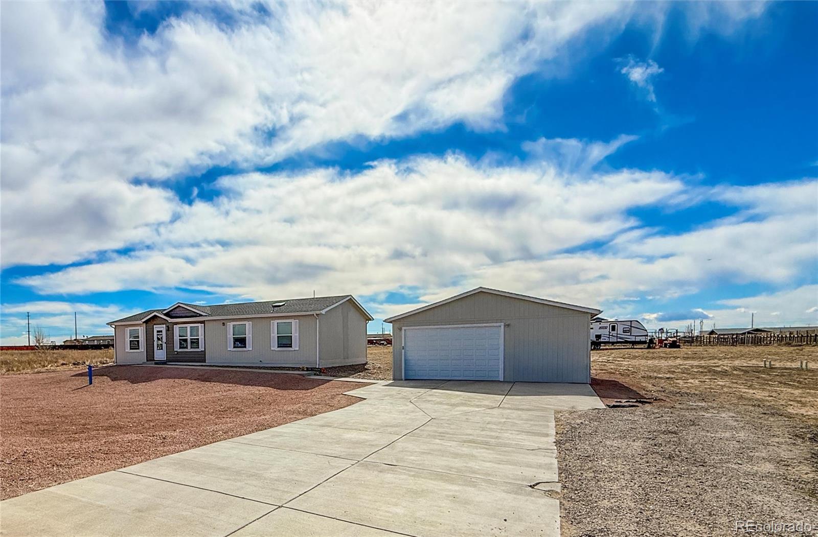 16412 Higgins Avenue Fort Lupton CO 80621