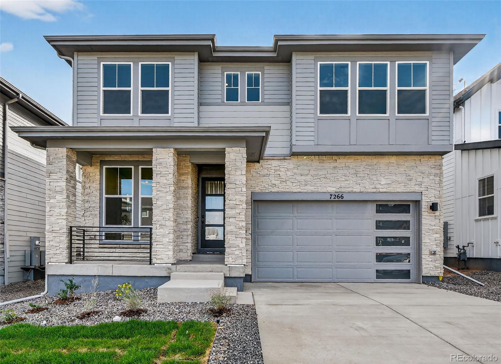 7266 Goldbloom Lane Littleton CO 80125