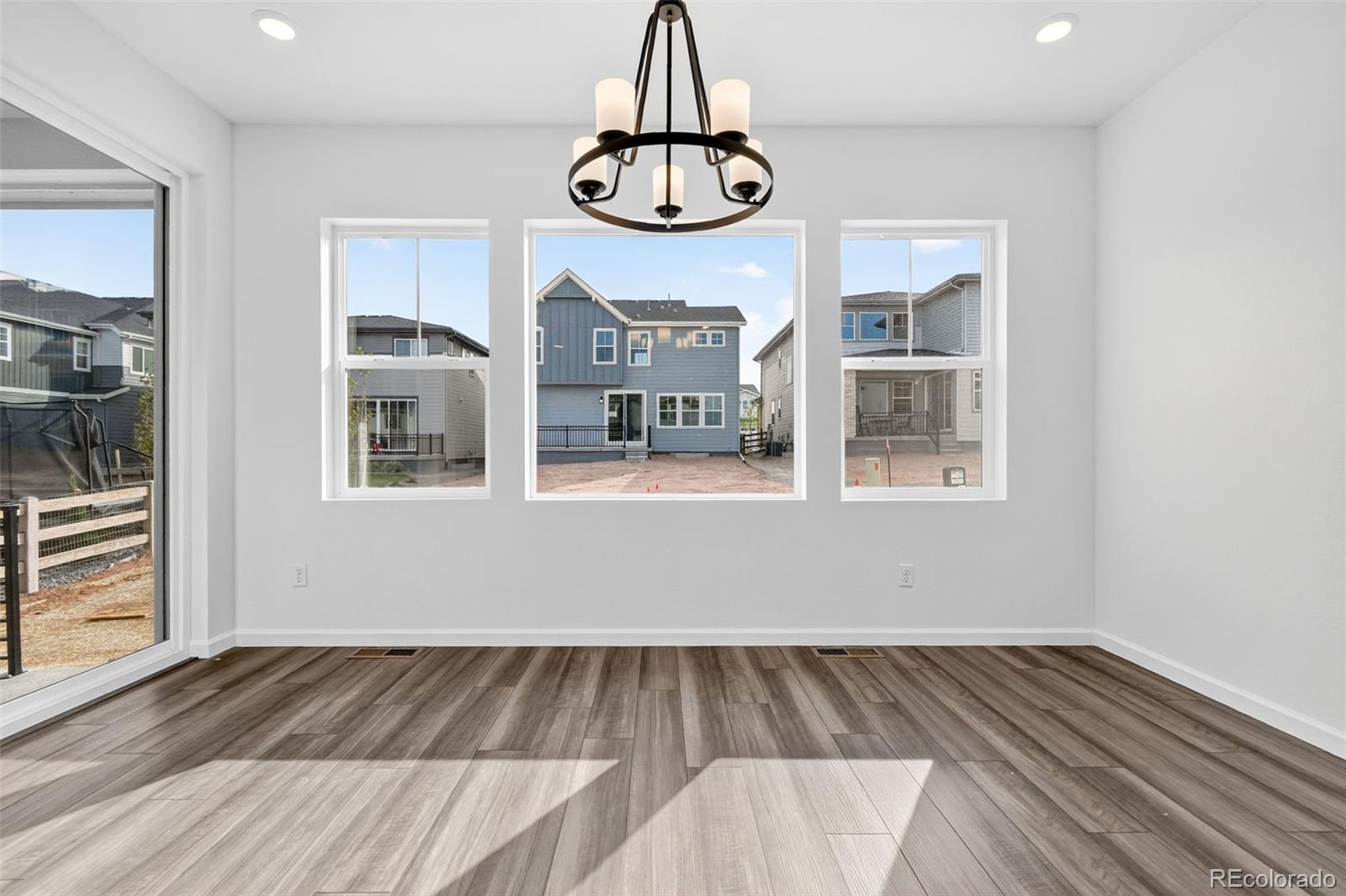 7266 Goldbloom Lane Littleton CO 80125