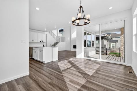 7266 Goldbloom Lane Littleton CO 80125