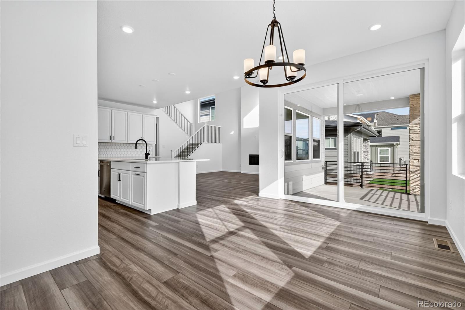 7266 Goldbloom Lane Littleton CO 80125