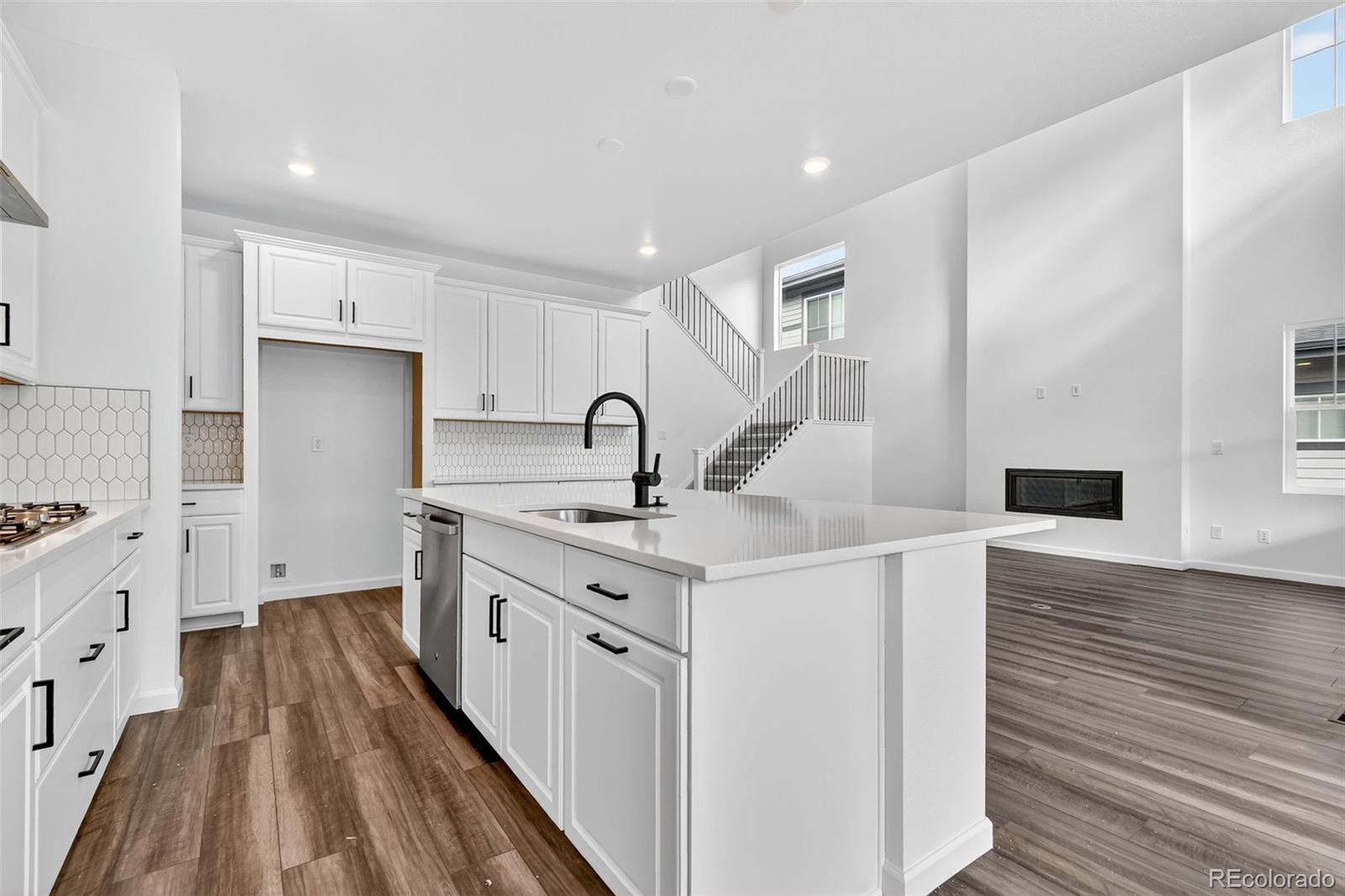 7266 Goldbloom Lane Littleton CO 80125