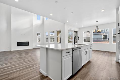 7266 Goldbloom Lane Littleton CO 80125