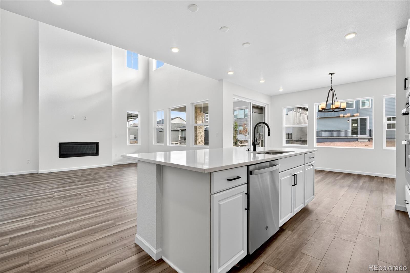 7266 Goldbloom Lane Littleton CO 80125