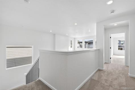 7266 Goldbloom Lane Littleton CO 80125