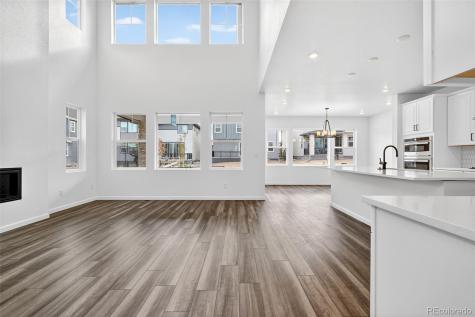 7266 Goldbloom Lane Littleton CO 80125