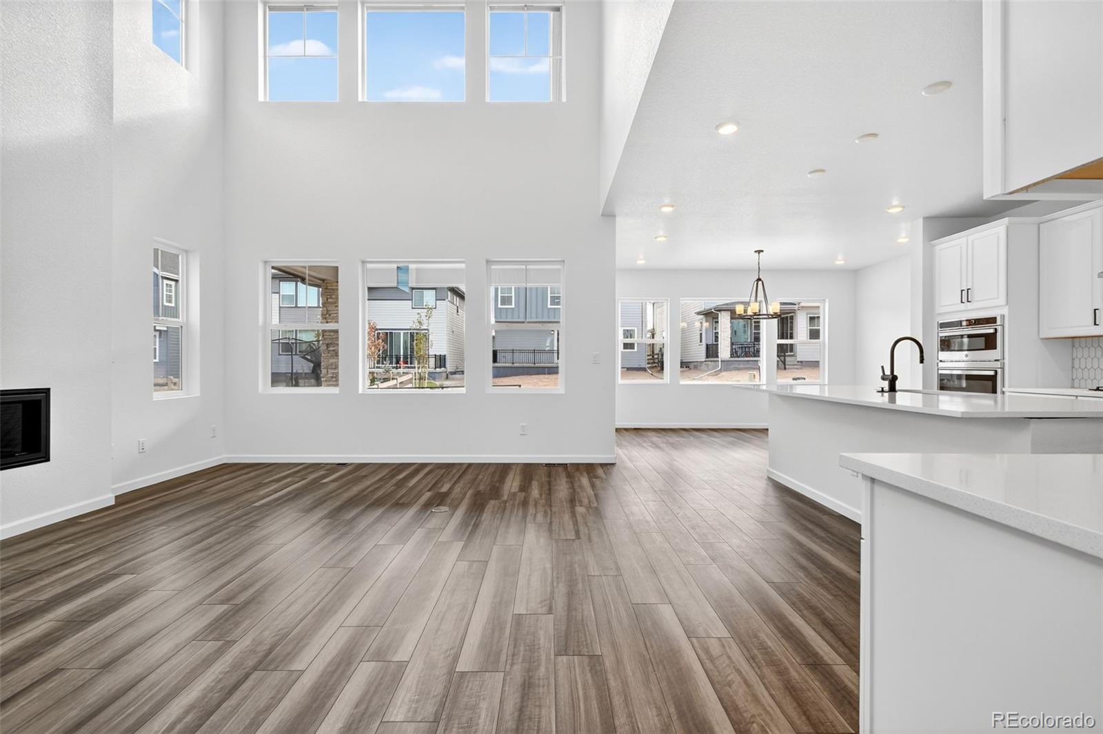 7266 Goldbloom Lane Littleton CO 80125