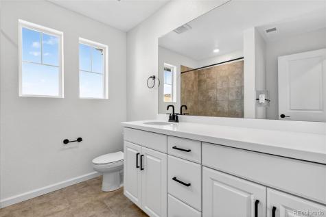 7266 Goldbloom Lane Littleton CO 80125