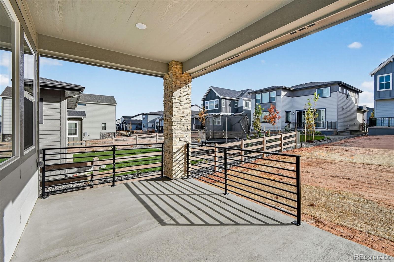 7266 Goldbloom Lane Littleton CO 80125