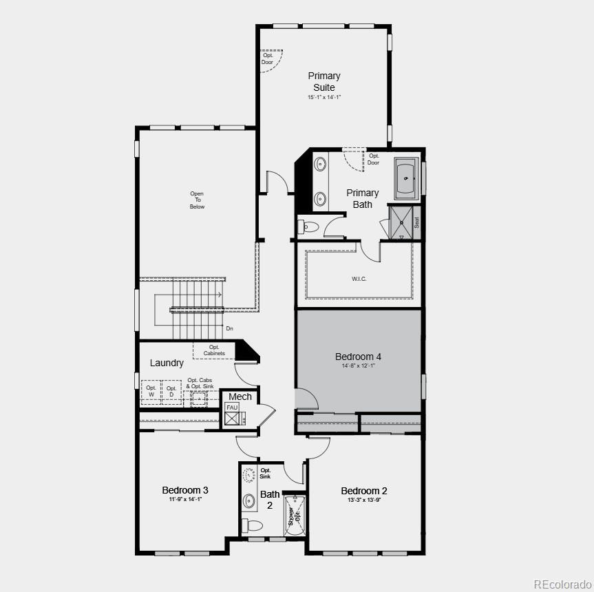 7266 Goldbloom Lane Littleton CO 80125