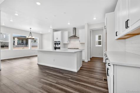 7266 Goldbloom Lane Littleton CO 80125